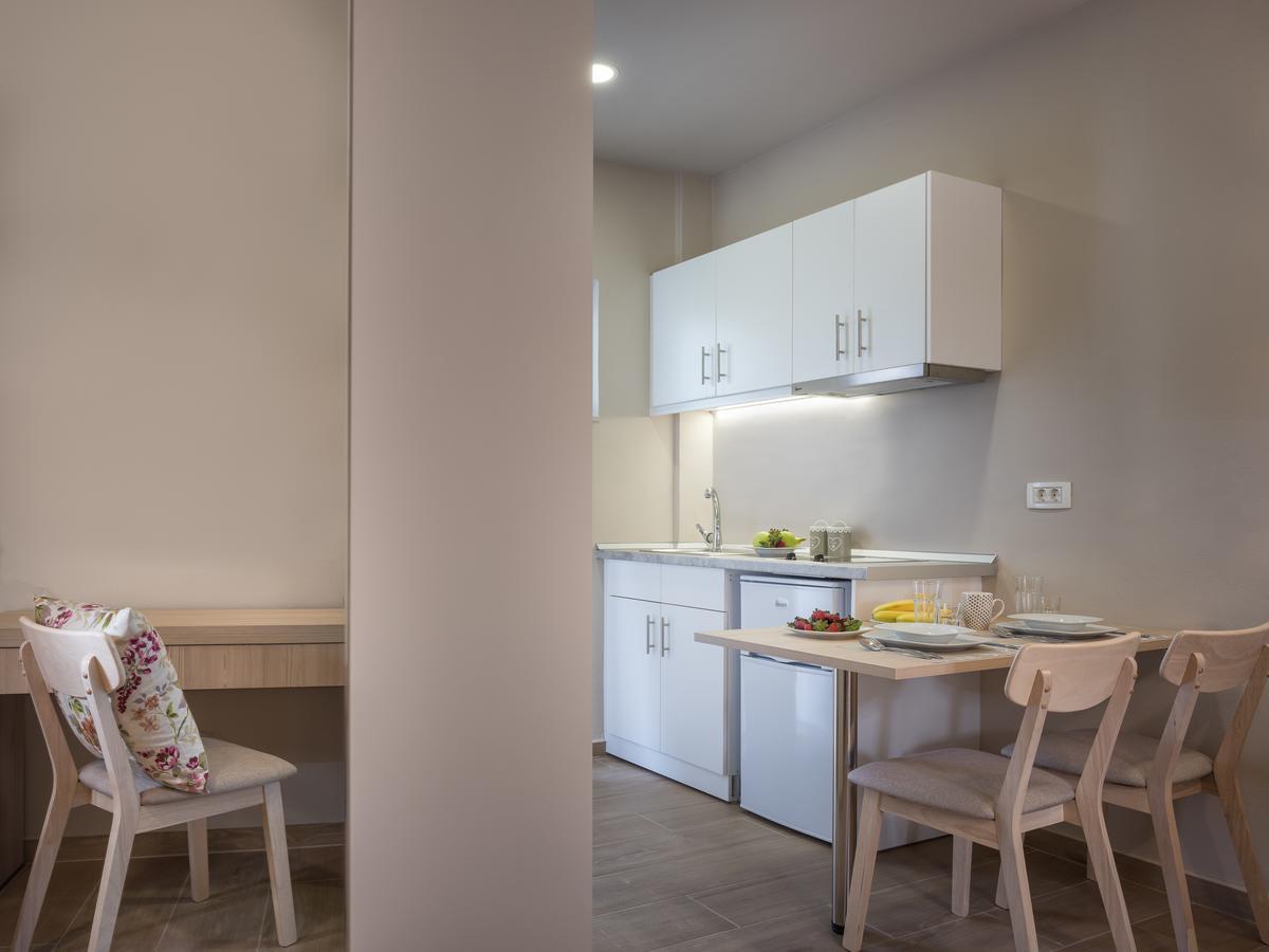 Katerina Studios ซีลีวี ภายนอก รูปภาพ